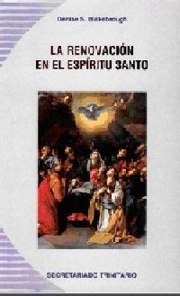 RENOVACION EN EL ESPIRITU SANTO LA