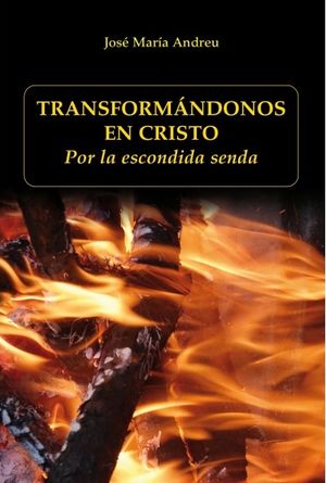 TRANSFORMÁNDONOS EN CRISTO