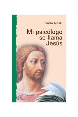 MI PSICÓLOGO SE LLAMA JESÚS