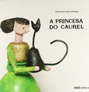 A PRINCESA DO CAUREL