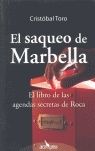 EL SAQUEO DE MARBELLA