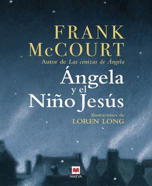 ÁNGELA Y EL NIÑO JESÚS
