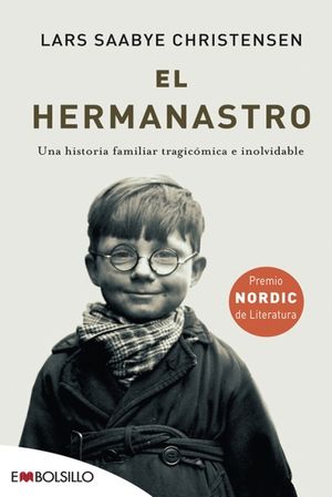 EL HERMANASTRO
