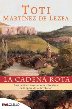 CADENA ROTA