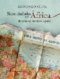 SIETE CIUDADES EN AFRICA
