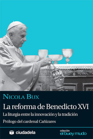 LA REFORMA DE BENEDICTO XVI