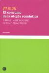 CONSUMO DE LA UTOPIA ROMANTICA, EL