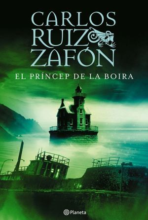 EL PRÍNCEP DE LA BOIRA