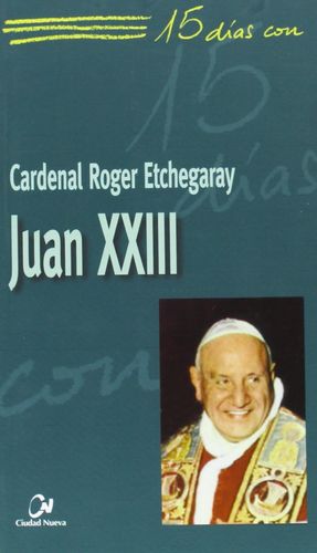 JUAN XXIII