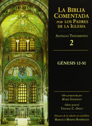 GÉNESIS 12-50