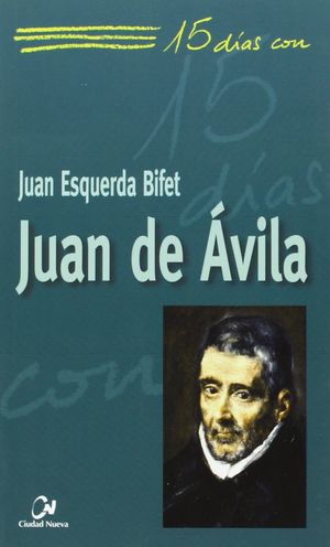 JUAN DE ÁVILA