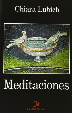 MEDITACIONES