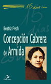 CONCEPCIÓN CABRERA DE ARMIDA