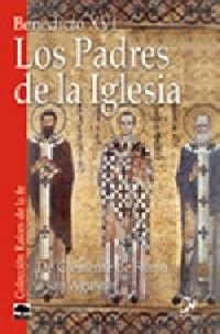 LOS PADRES DE LA IGLESIA I