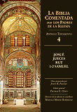 JOSUÉ, JUECES, RUT, 1-2 SAMUEL