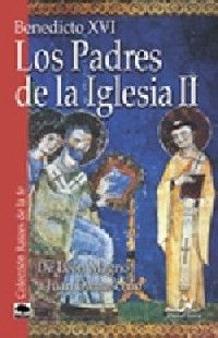 LOS PADRES DE LA IGLESIA II. DE LEÓN MAGNO A JUAN DAMASCENO