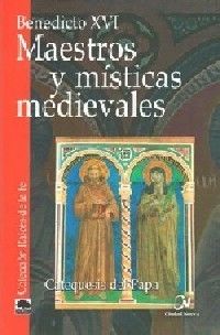 MAESTROS Y MÍSTICAS MEDIEVALES