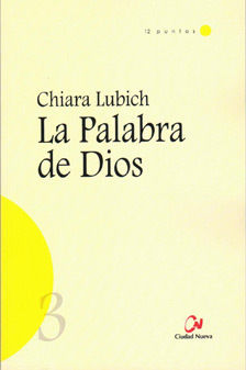 LA PALABRA DE DIOS
