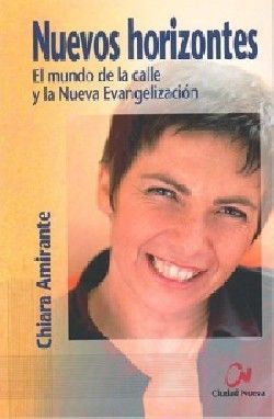 NUEVOS HORIZONTES