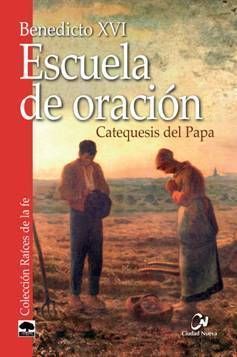 ESCUELA DE ORACIÓN
