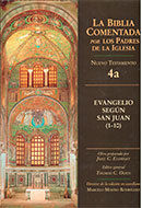 EVANGELIO SEGÚN SAN JUAN 1-10