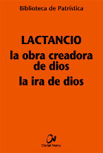 LA OBRA CREADORA DE DIOS / LA IRA DE DIOS