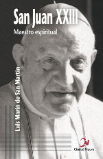 SAN JUAN XXIII, MAESTRO ESPIRITUAL