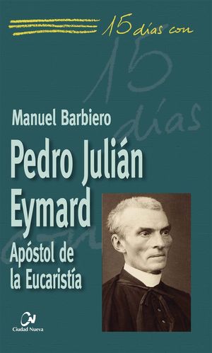 PEDRO JULIÁN EYMARD