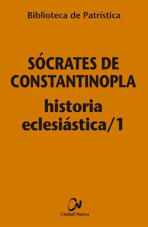 SÓCRATES DE CONSTANTINOPLA
