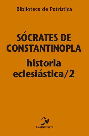 SOCRATES DE CONSTANTINOPLA