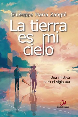 LA TIERRA ES MI CIELO