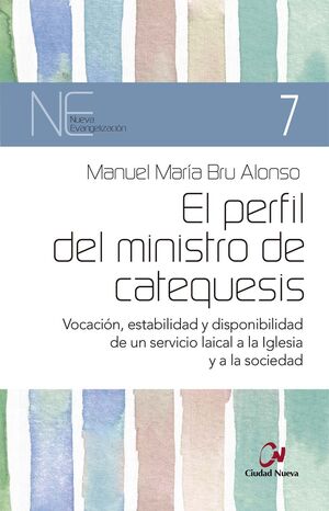 EL PERFIL DEL MINISTRO DE CATEQUESIS