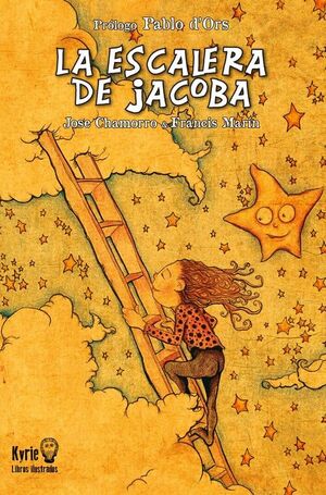LA ESCALERA DE JACOBA