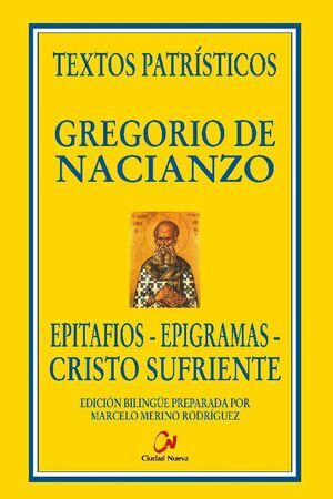 EPITAFIOS - EPIGRAMAS - CRISTO SUFRIENTE