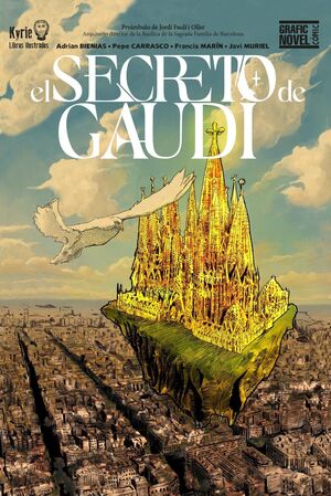 EL SECRETO DE GAUTDÍ