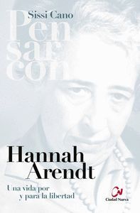 HANNAH ARENDT