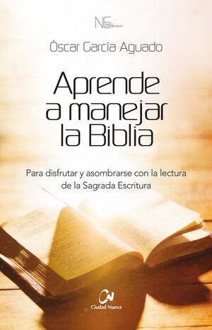 APRENDE A MANEJAR LA BIBLIA