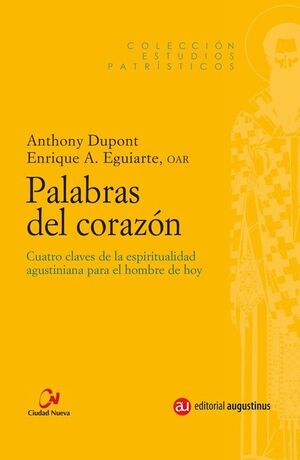 PALABRAS DEL CORAZÓN