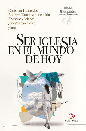 SER IGLESIA EN EL MUNDO DE HOY