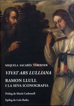 VIVAT ARS LULLIANA/RAMON LLULL