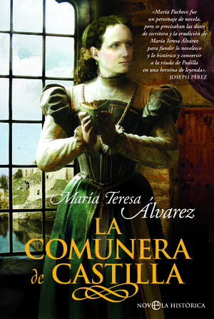 COMUNERA DE CASTILLA LA