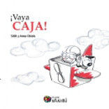 ¡VAYA CAJA!