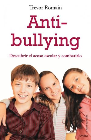 ANTI-BULLYING