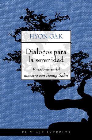 DIÁLOGOS PARA LA SERENIDAD