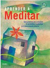 APRENDER A MEDITAR