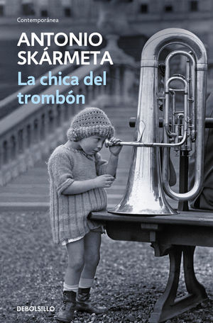 LA CHICA DEL TROMBÓN