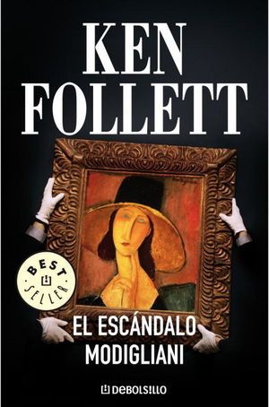 EL ESCÁNDALO MODIGLIANI
