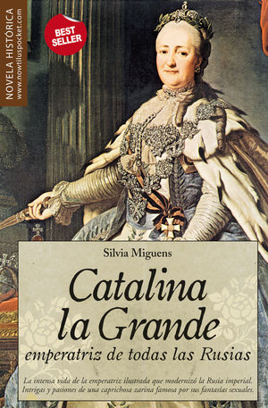 CATALINA LA GRANDE