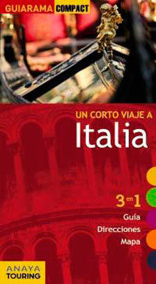 ITALIA UN CORTO VIAJE A