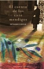 EL CUENTO DE LOS SIETE MENDIGOS